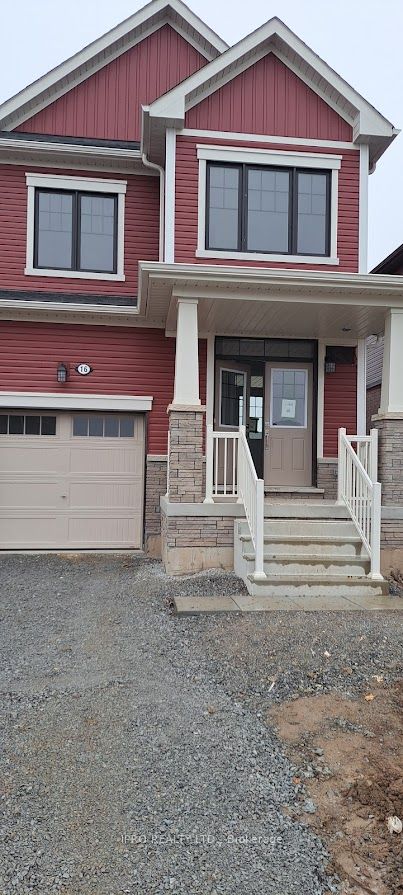 16 Sunflower Crescent