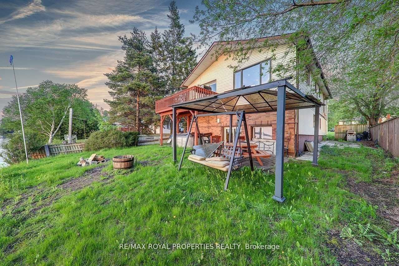 5 Mcgill Drive