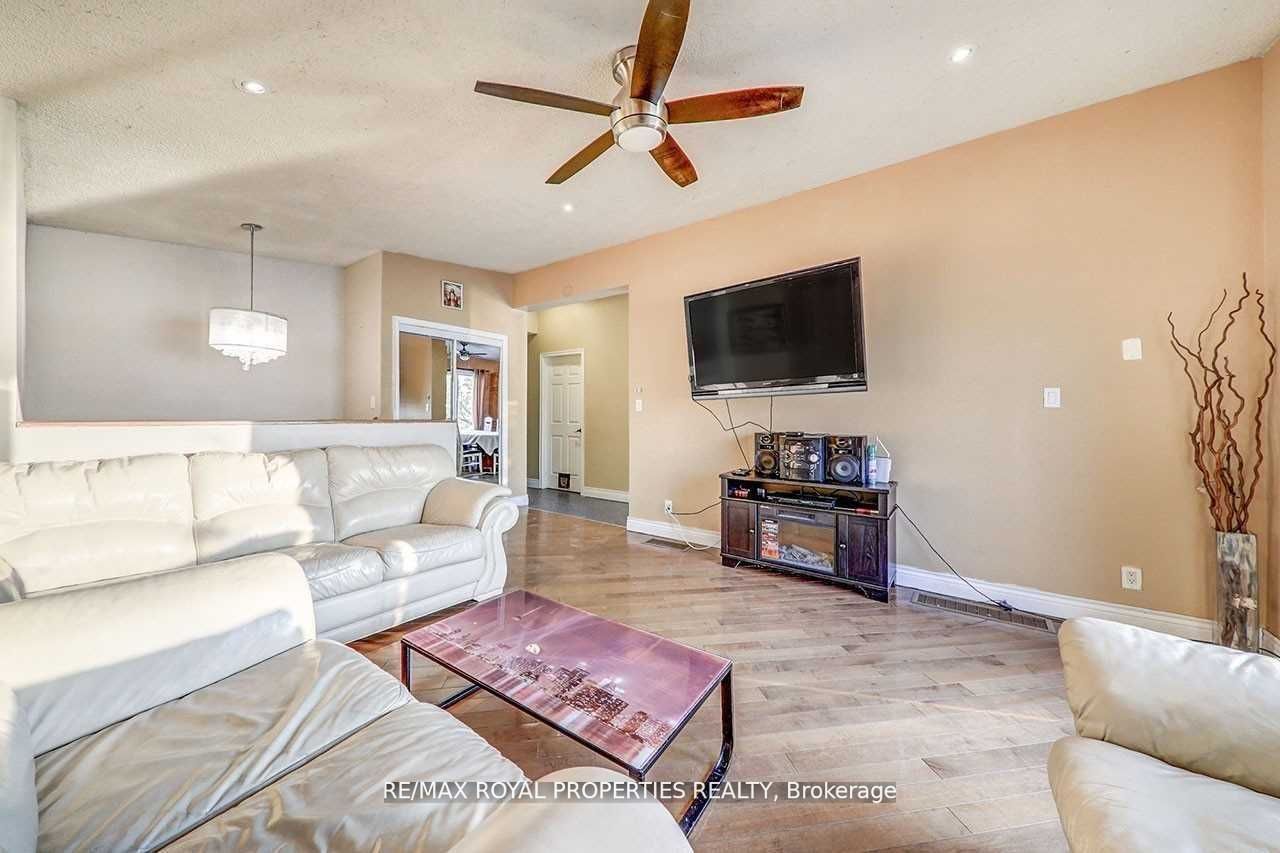 5 Mcgill Drive