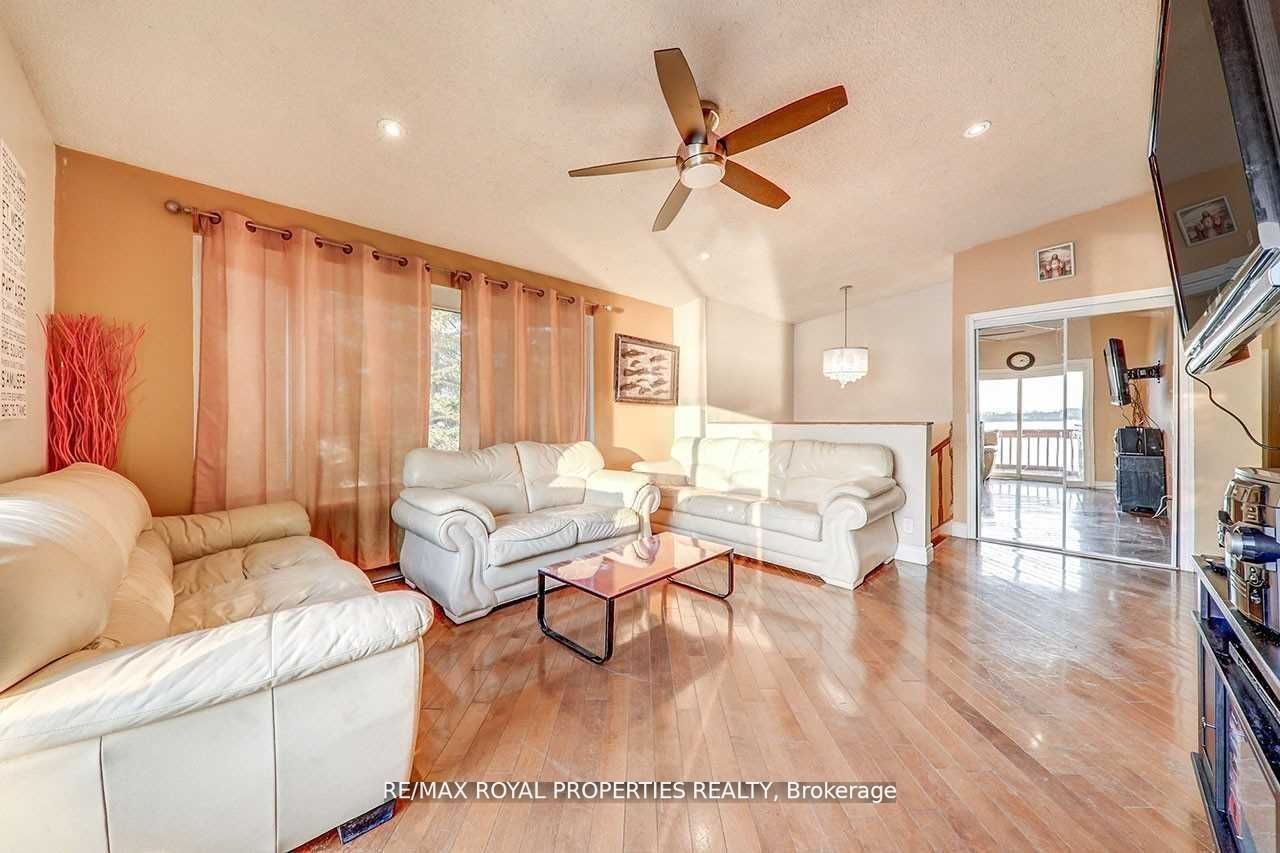 5 Mcgill Drive