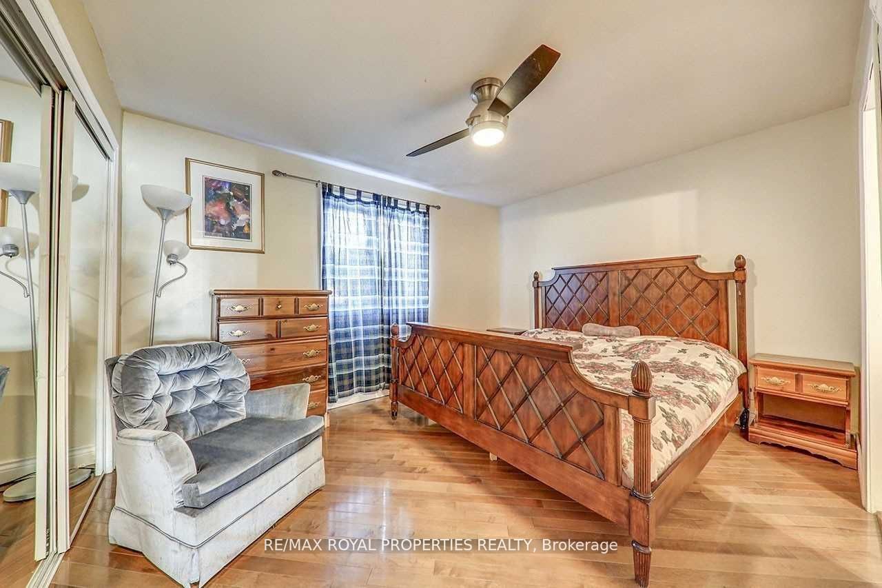 5 Mcgill Drive