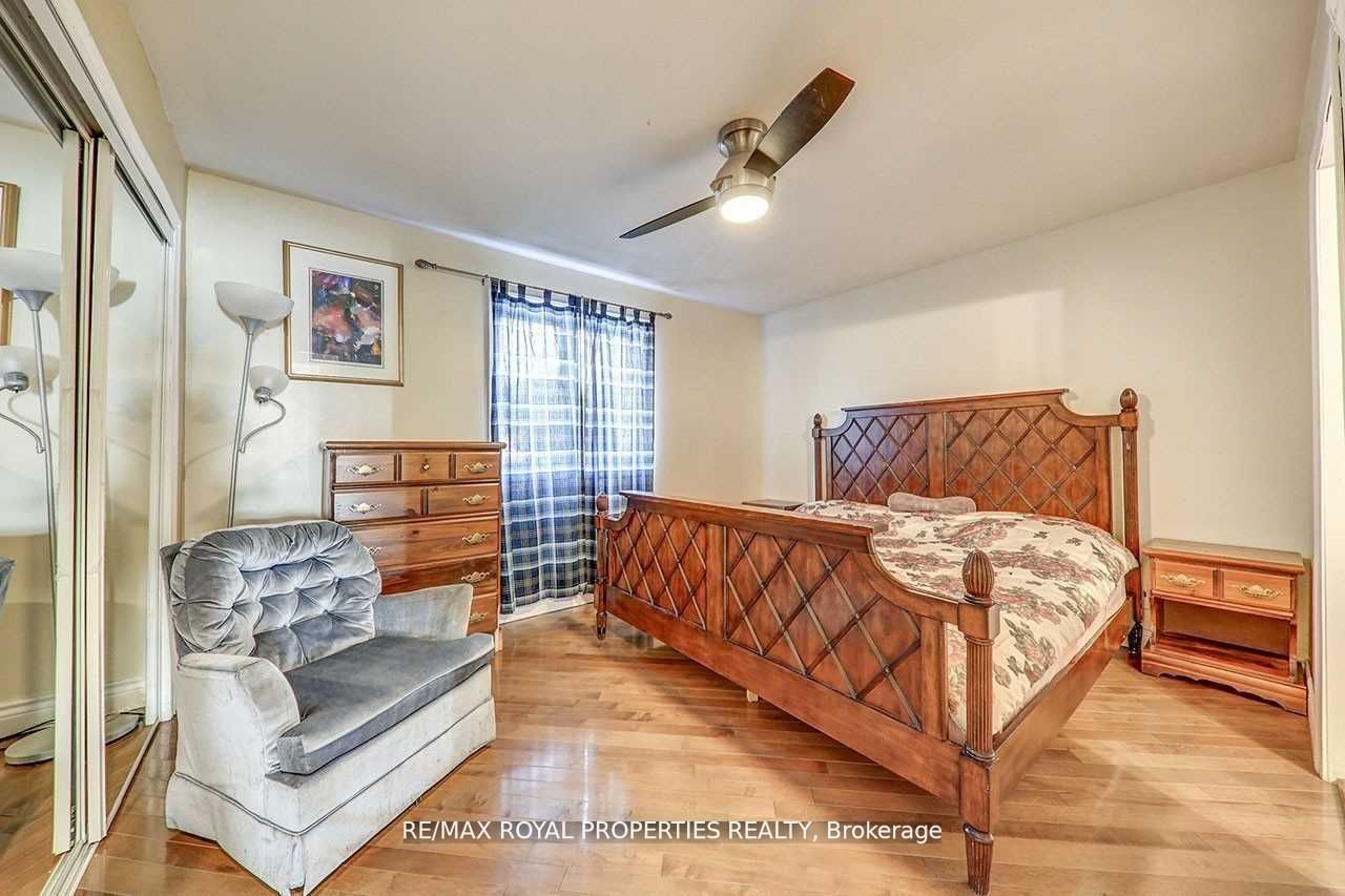 5 Mcgill Drive