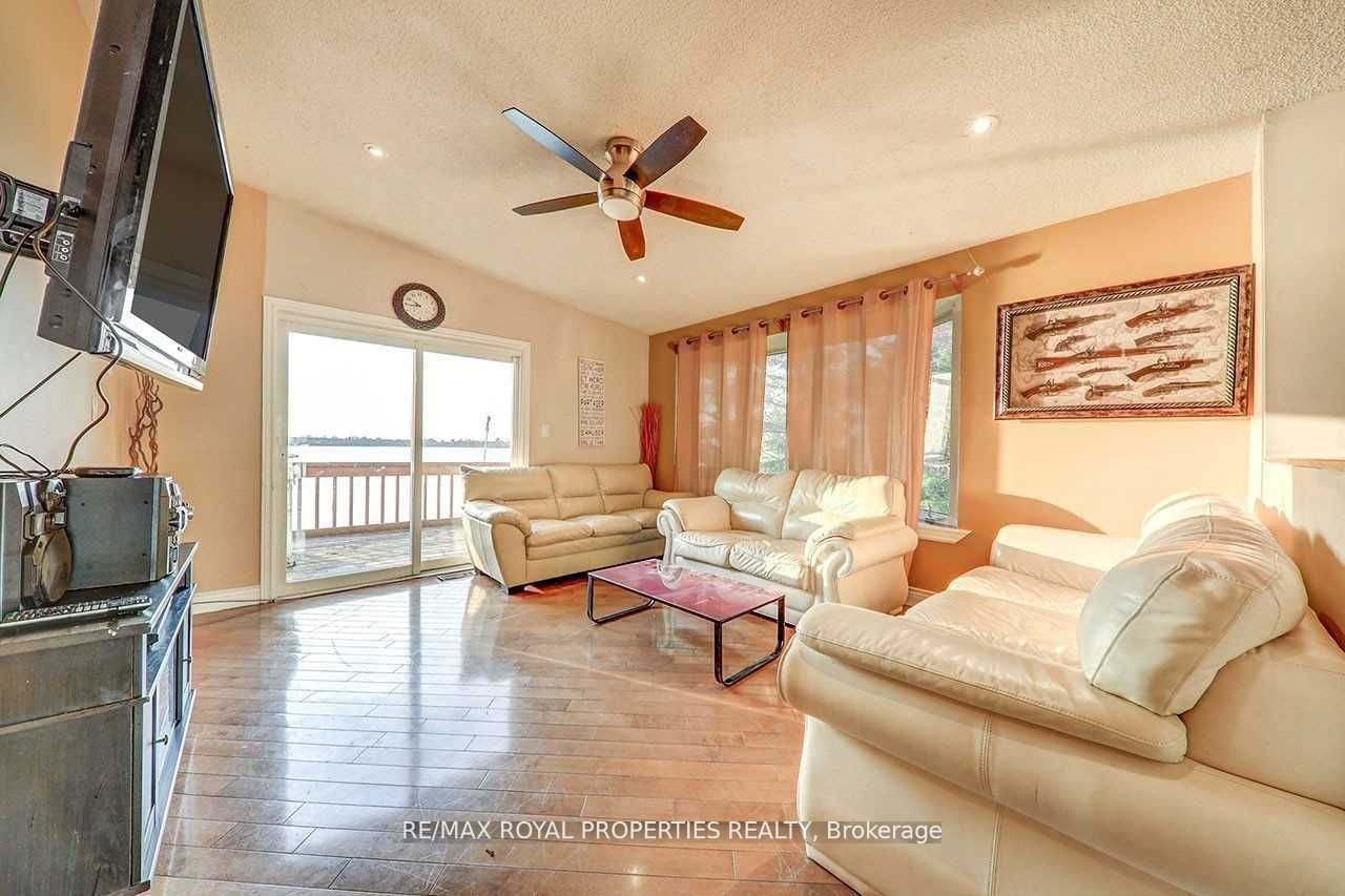 5 Mcgill Drive