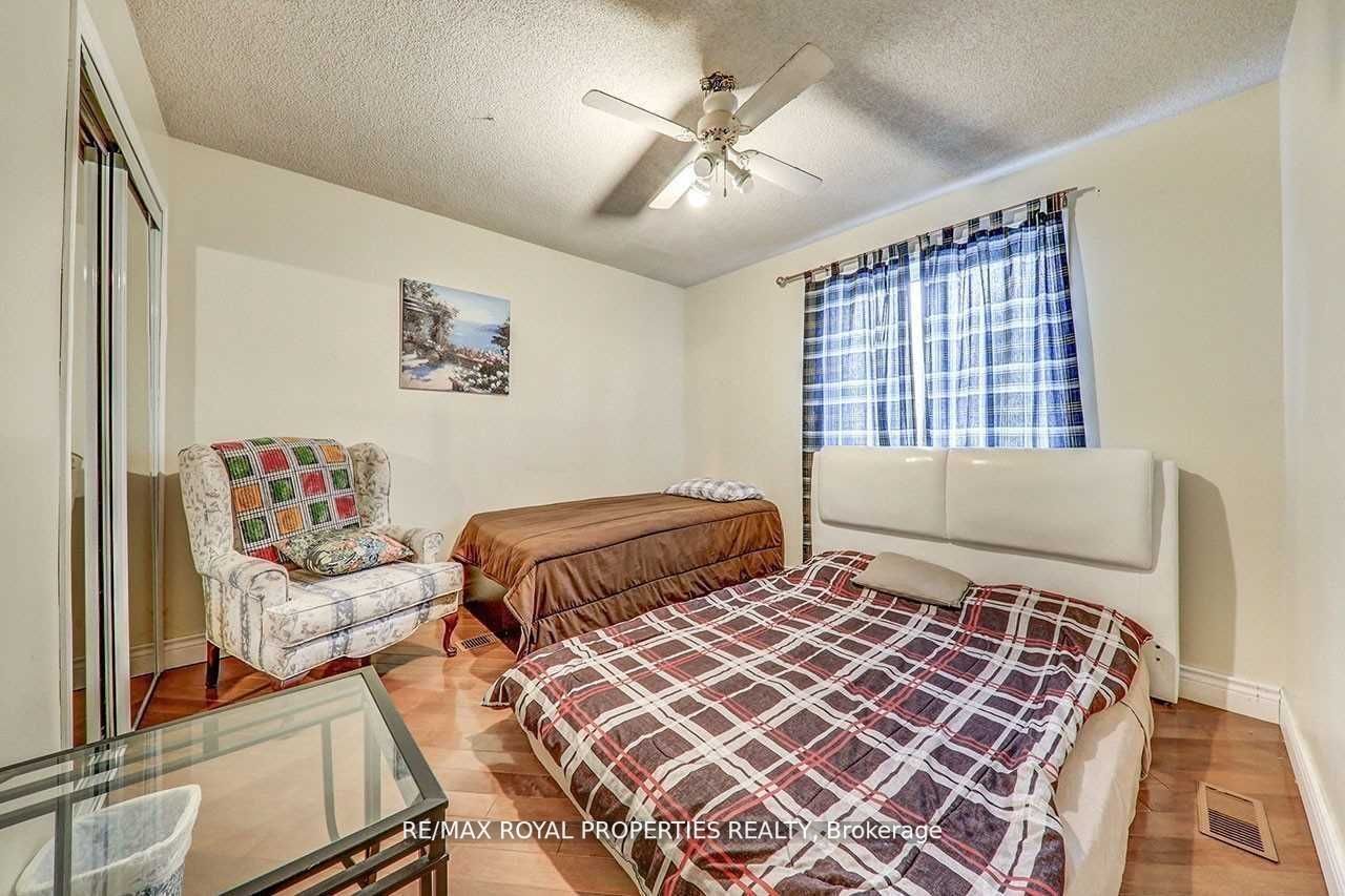 5 Mcgill Drive