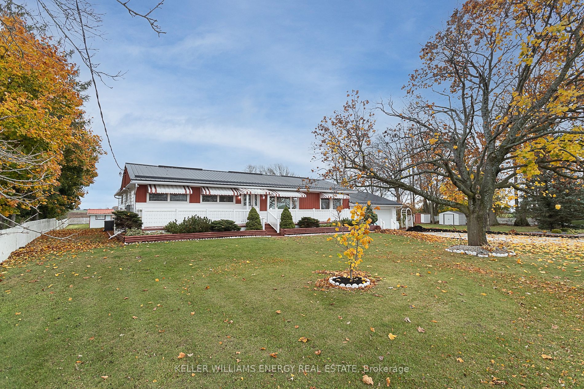 464 Tripp Rd