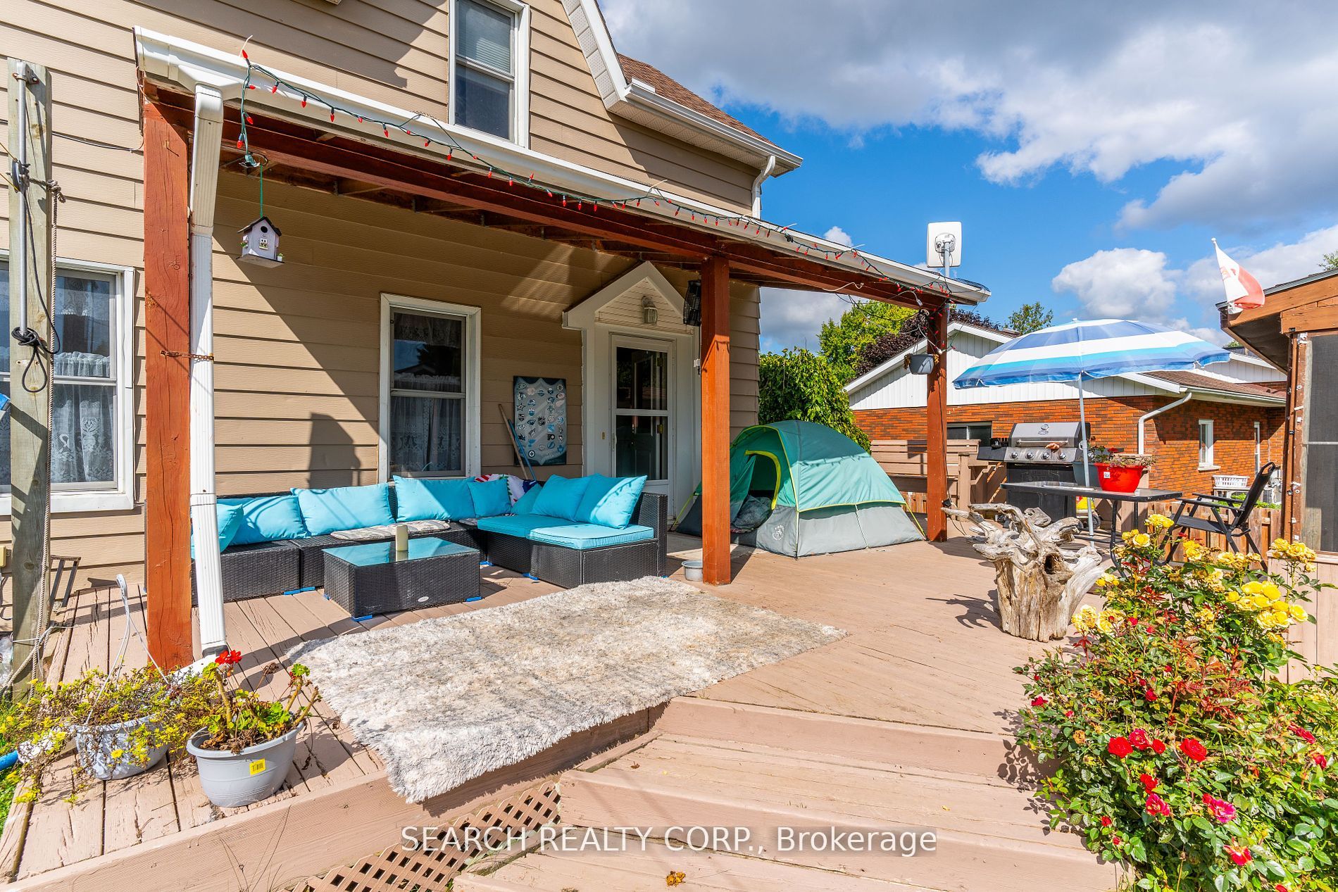 411 Taylor Street
