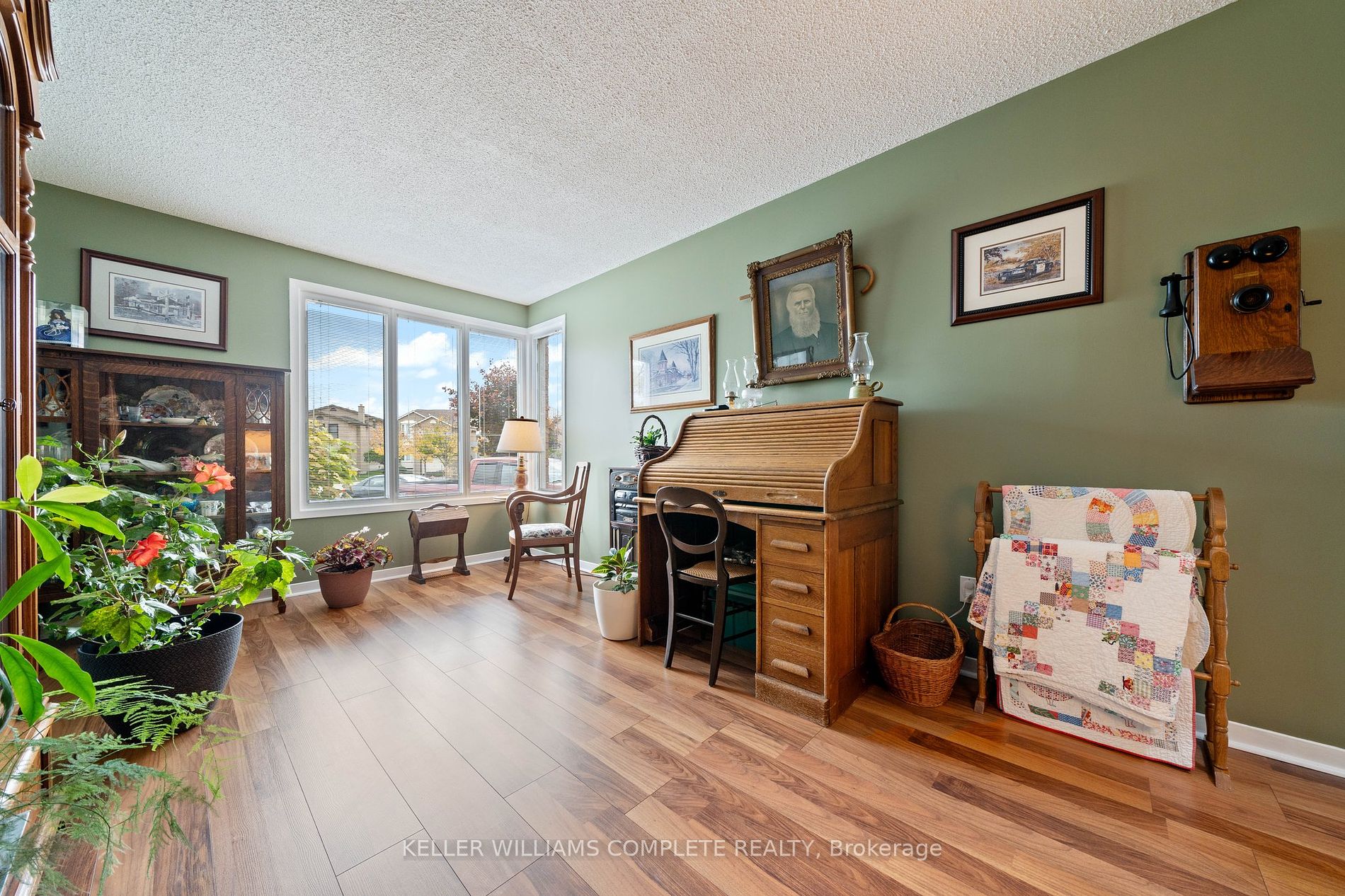 38 Puritan Crt