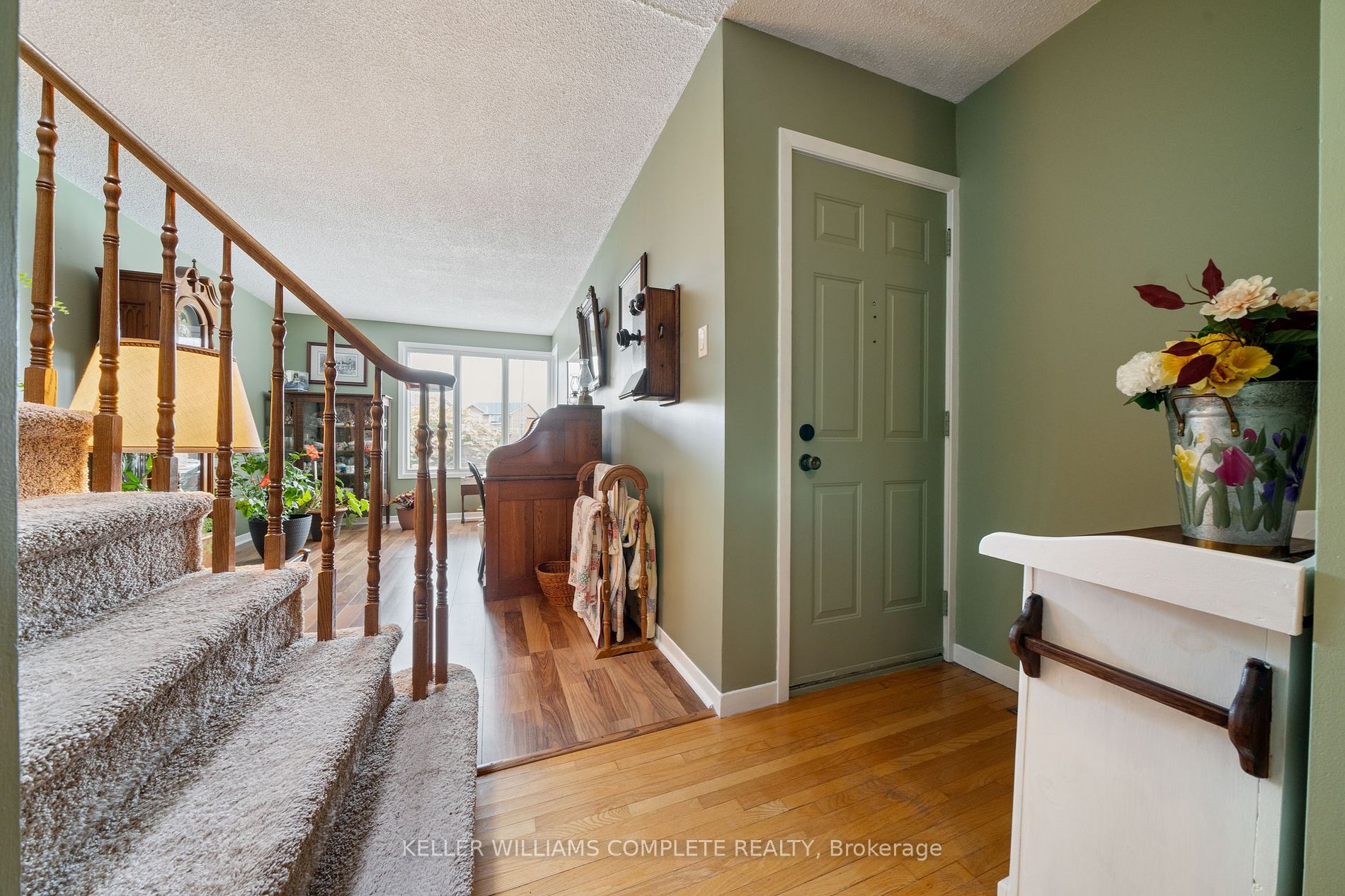 38 Puritan Crt