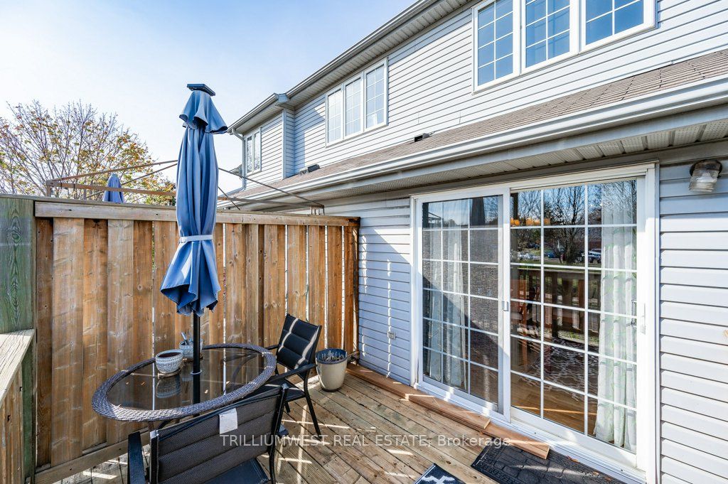 460 Woolwich St, #26