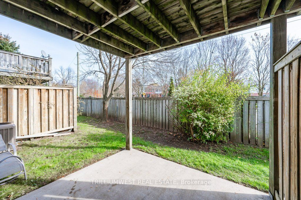 460 Woolwich St, #26
