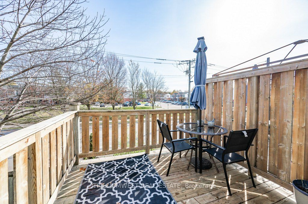 460 Woolwich St, #26