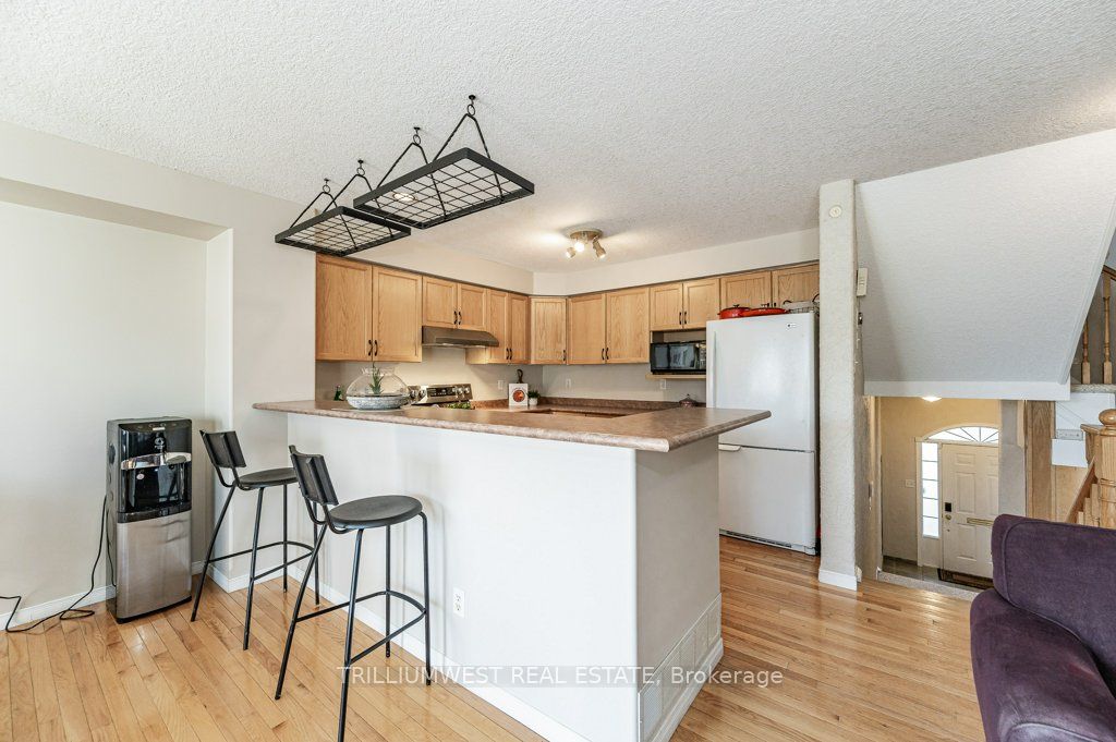 460 Woolwich St, #26