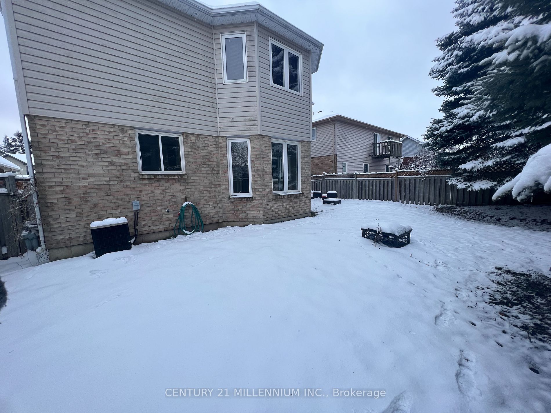 416 Olde Village Lane