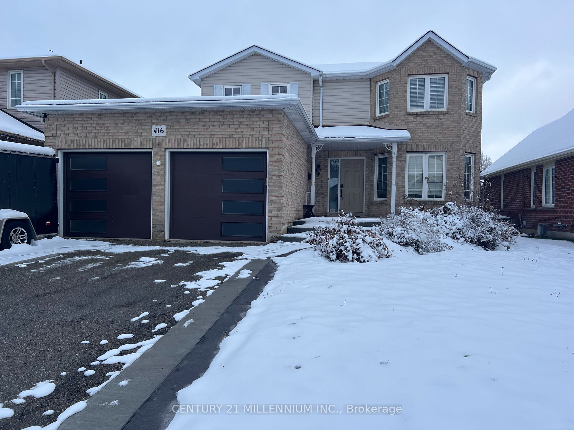 416 Olde Village Lane