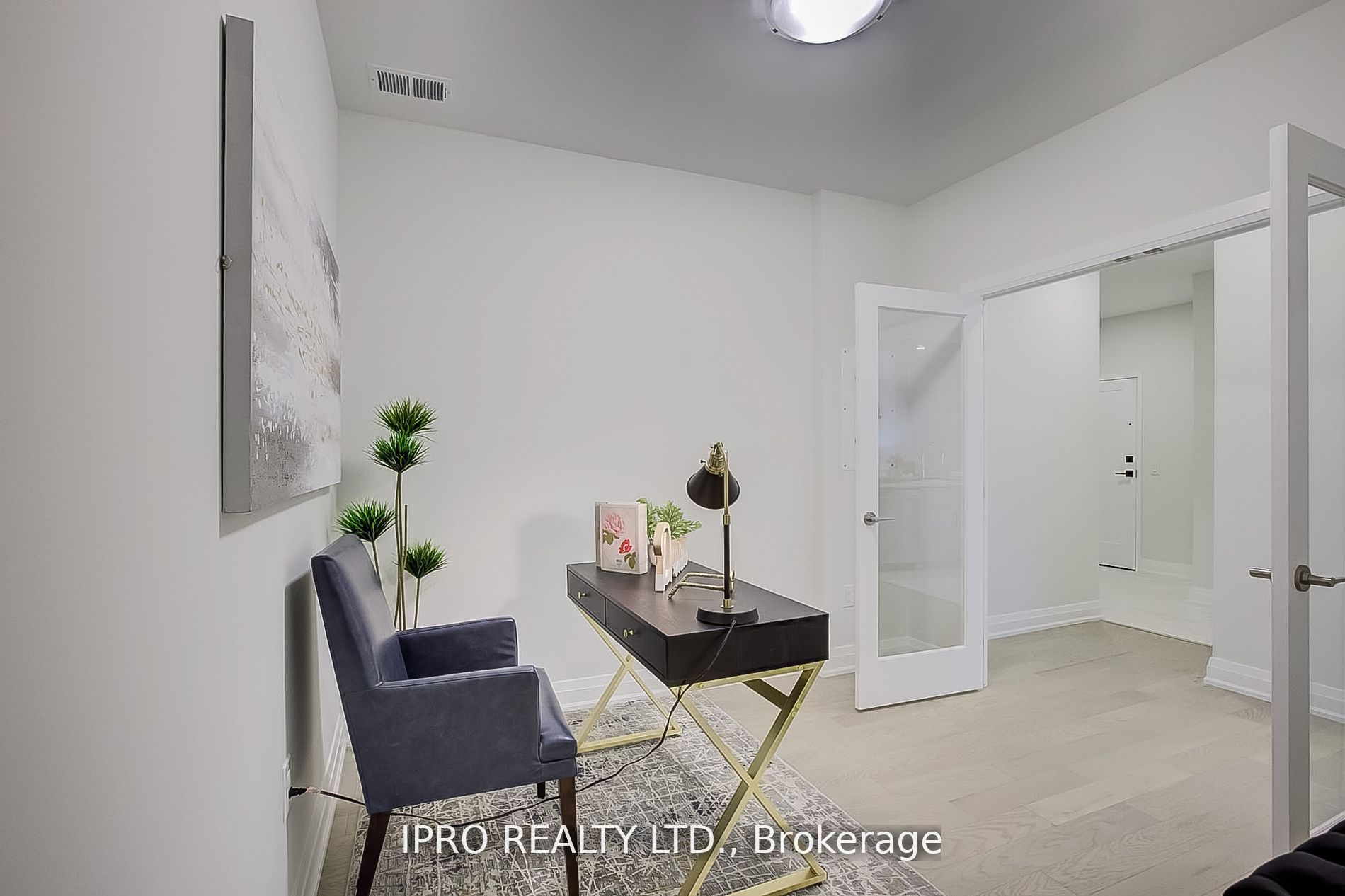 71 Wyndham Street S, #511