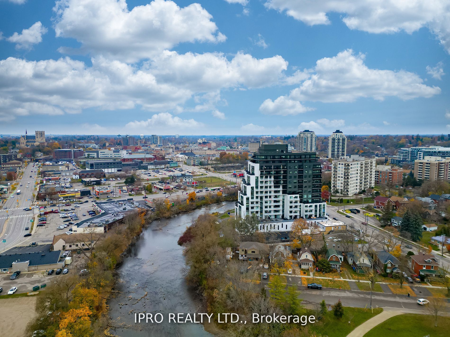 71 Wyndham Street S, #511