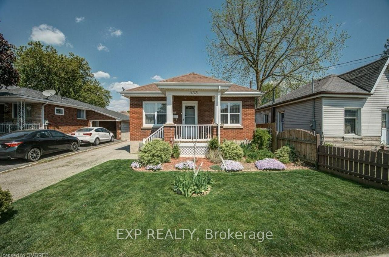 333 Rawdon Street