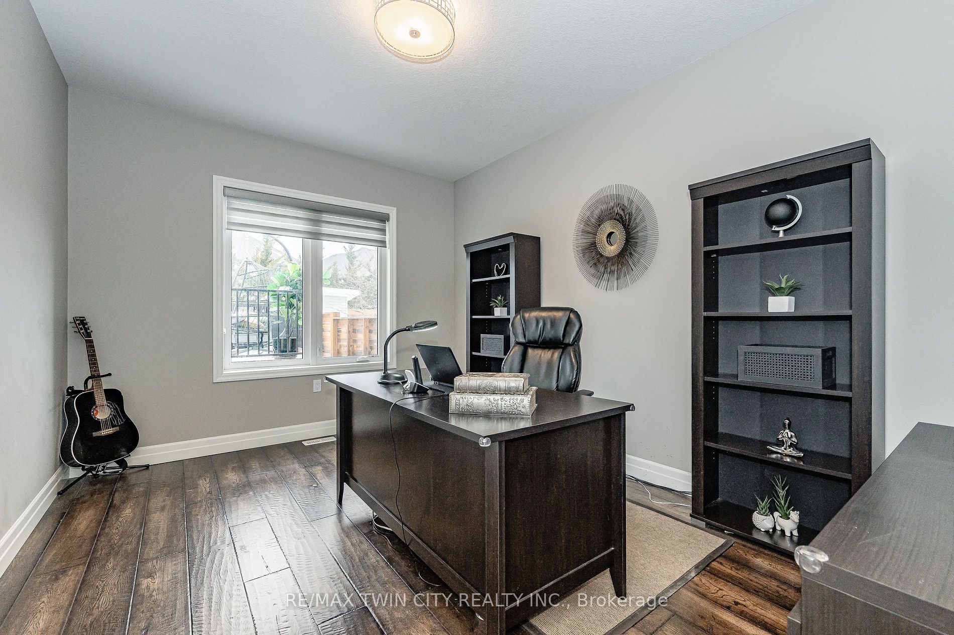 316 Deerfoot Tr