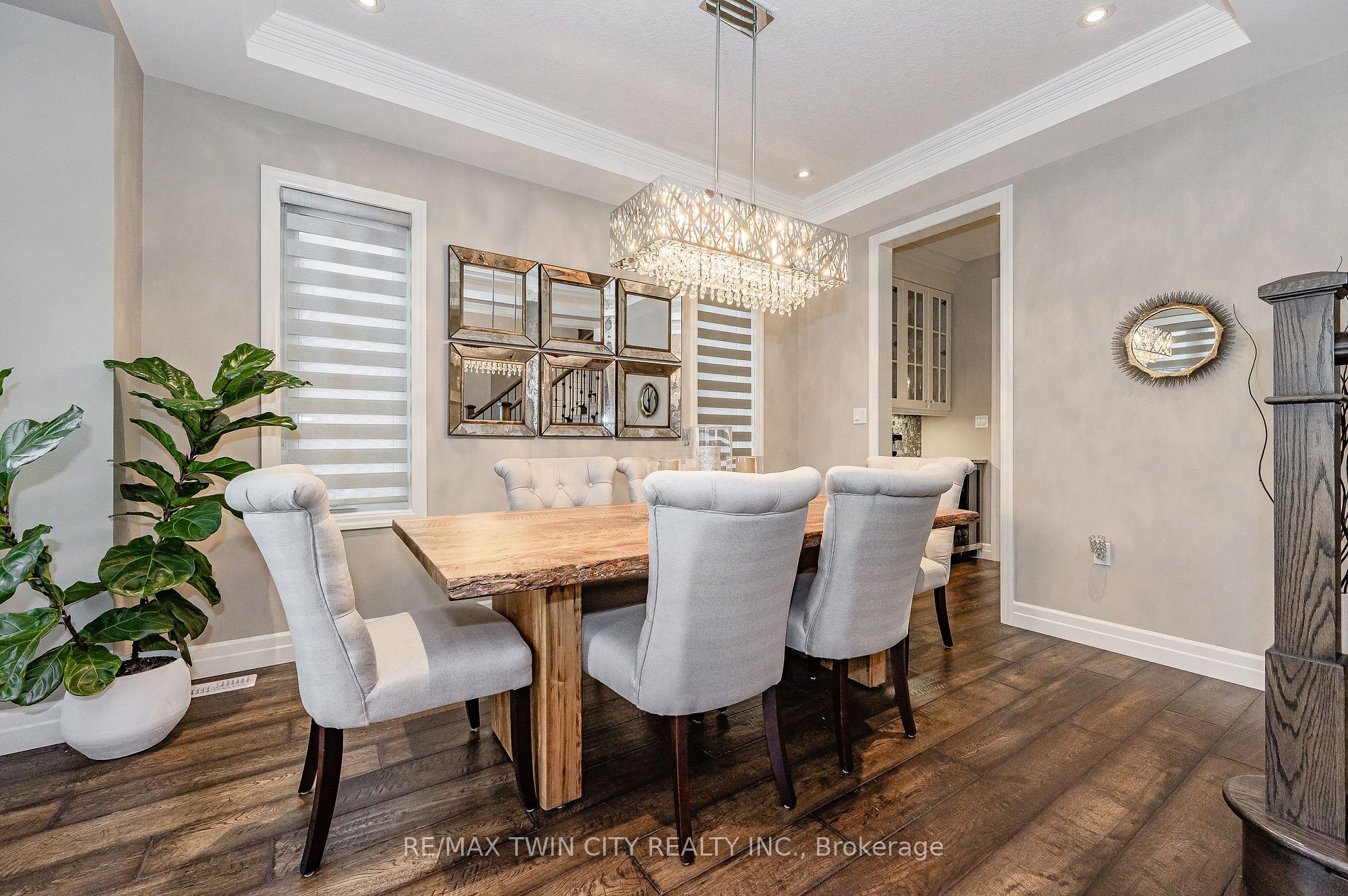 316 Deerfoot Tr