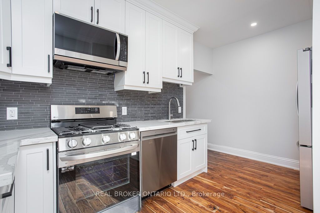 9 Stanley Avenue, #A