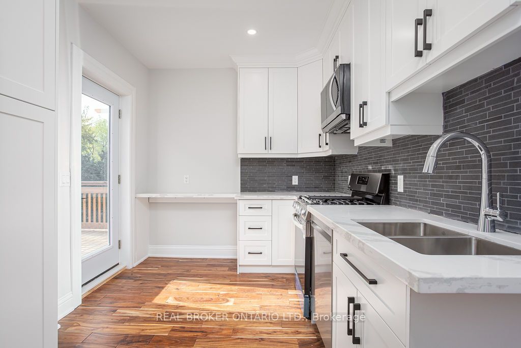 9 Stanley Avenue, #A