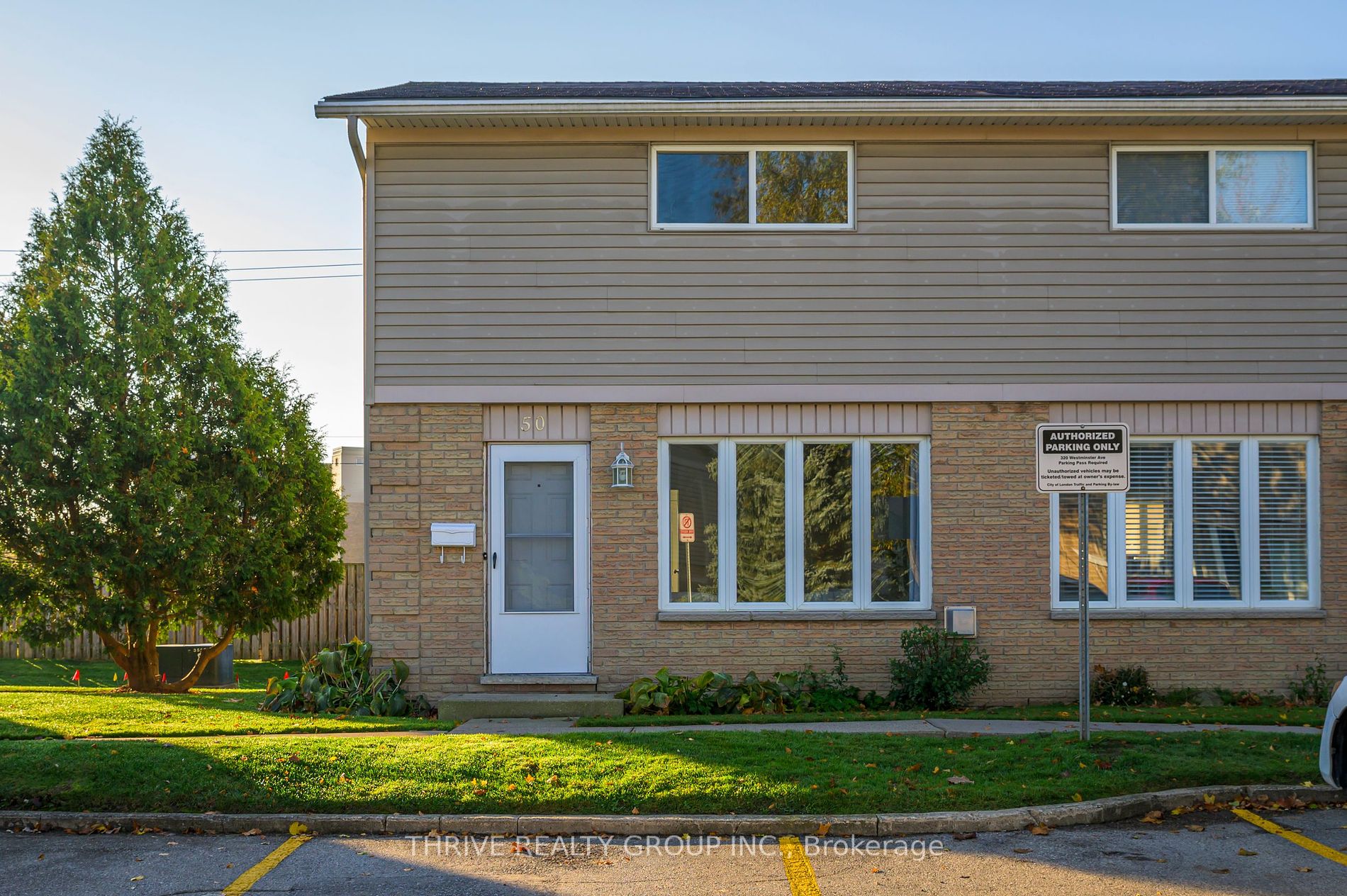 320 Westminster Ave, #50