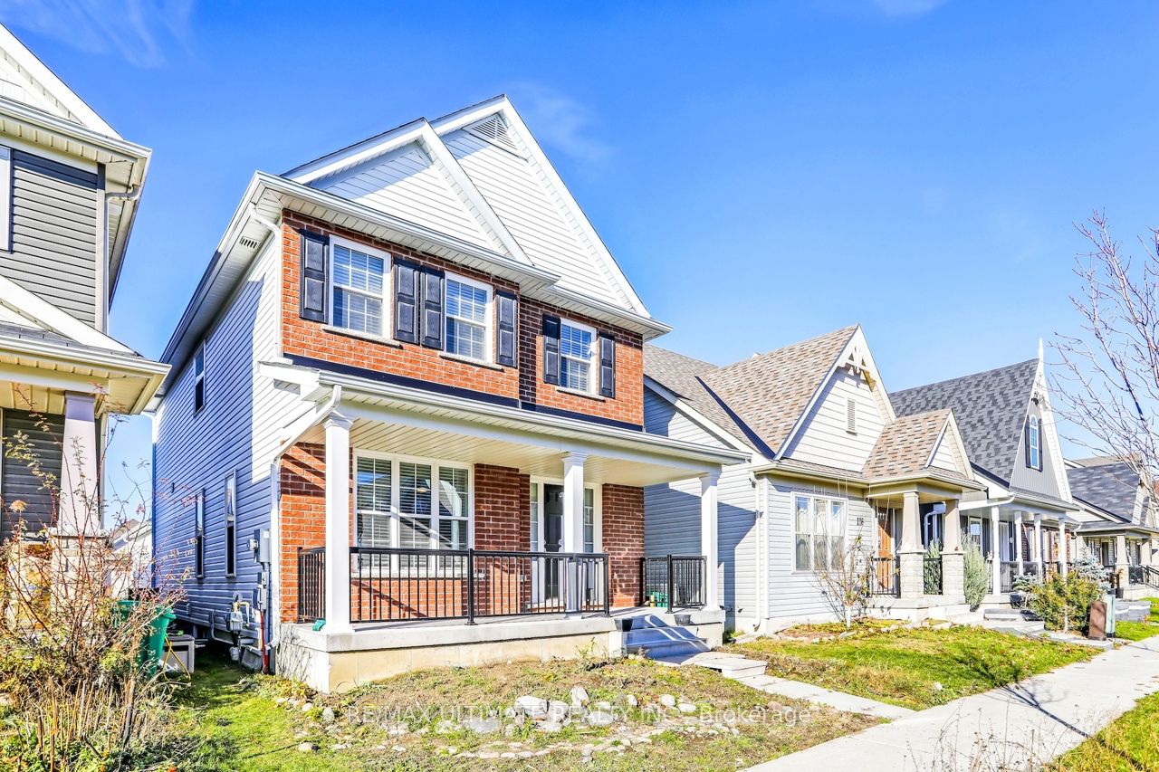 114 Rothwell Gdns
