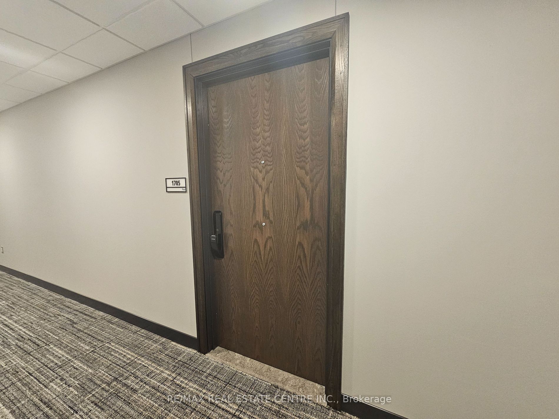 741 KING Street W #1705