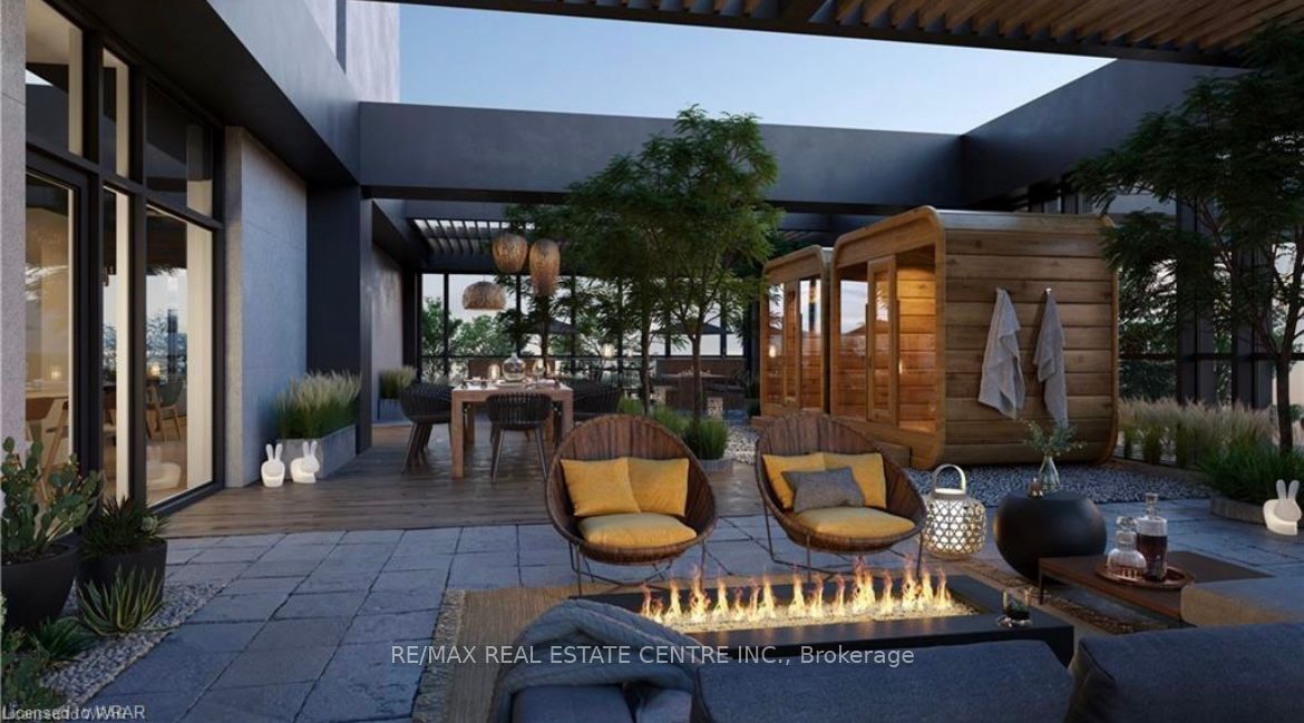 741 KING Street W #1705
