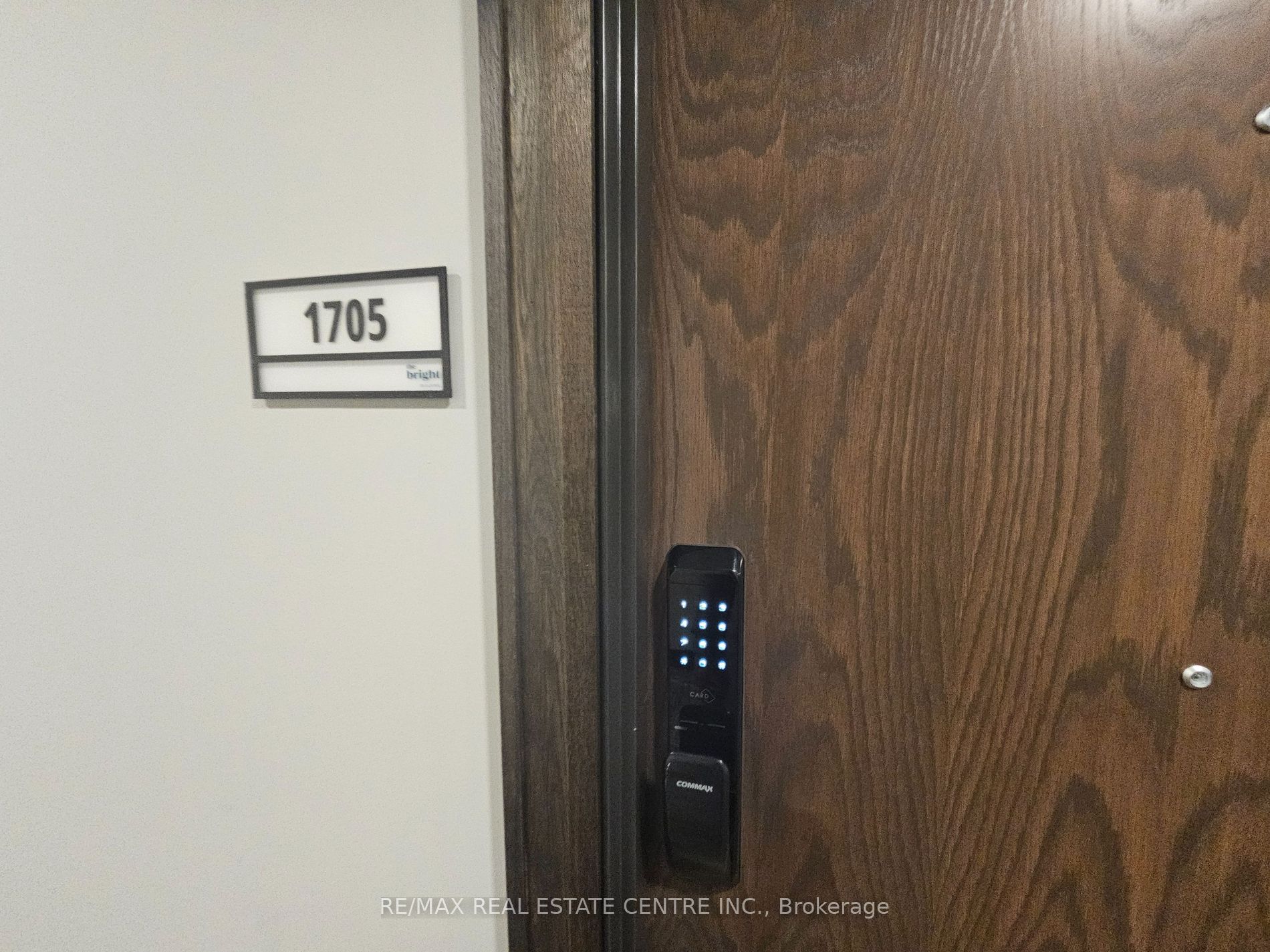 741 KING Street W #1705