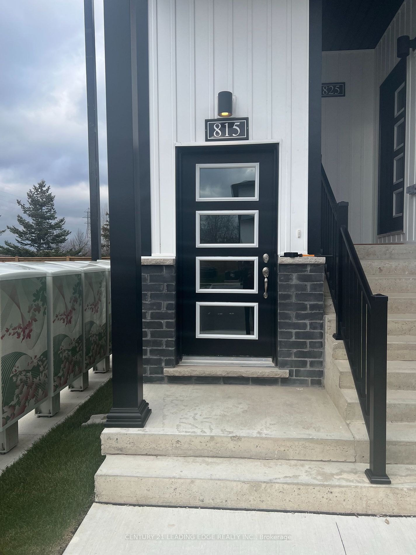 4263 Fourth Avenue #815