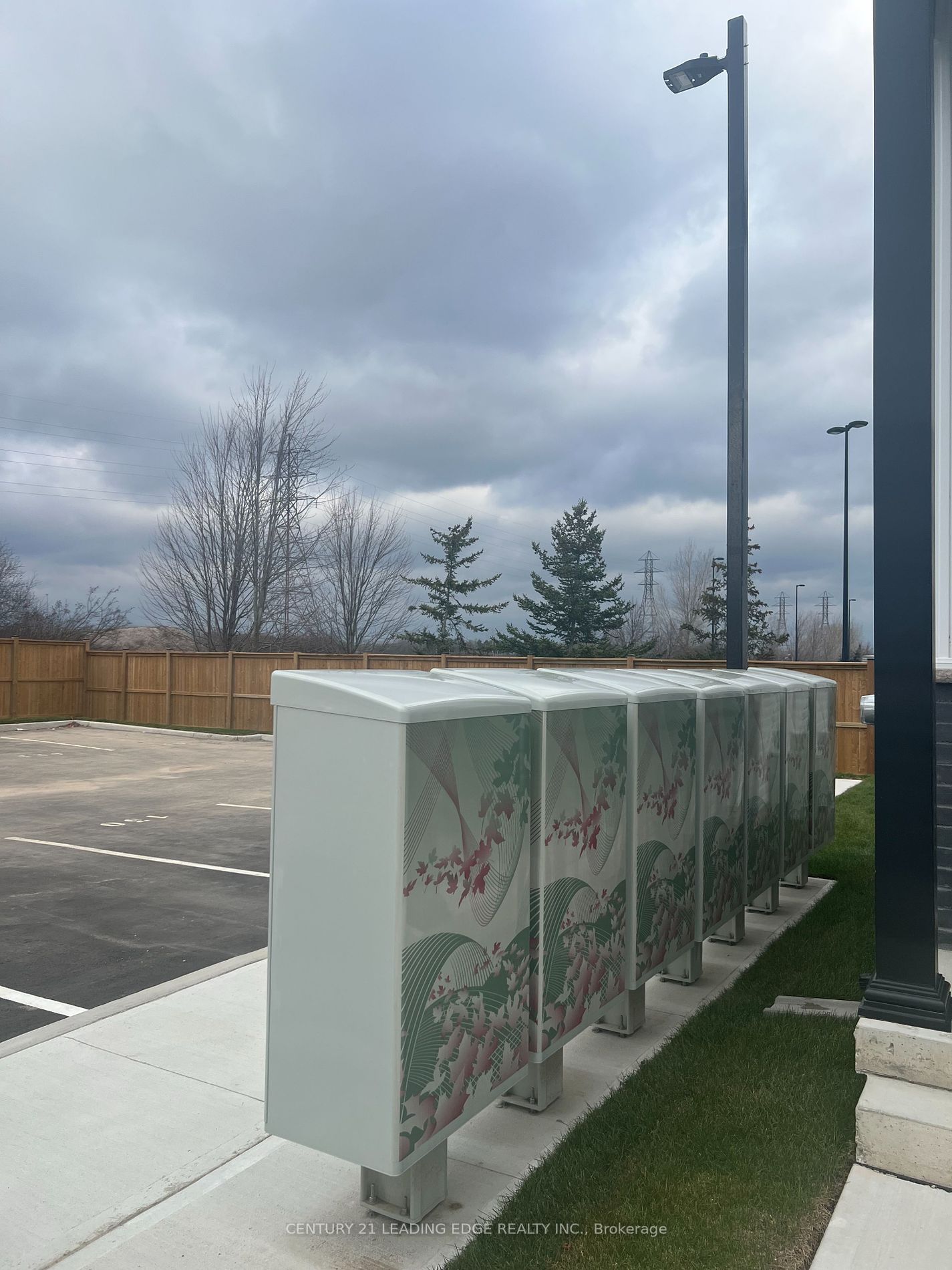 4263 Fourth Avenue #815