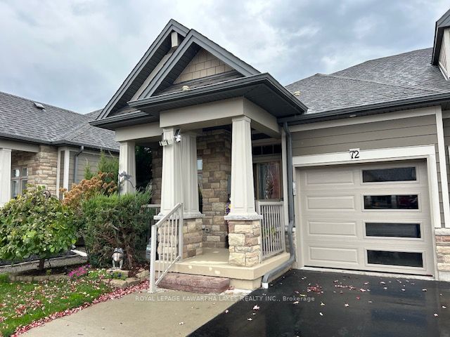 72 Chadwin Drive