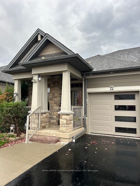 72 Chadwin Drive