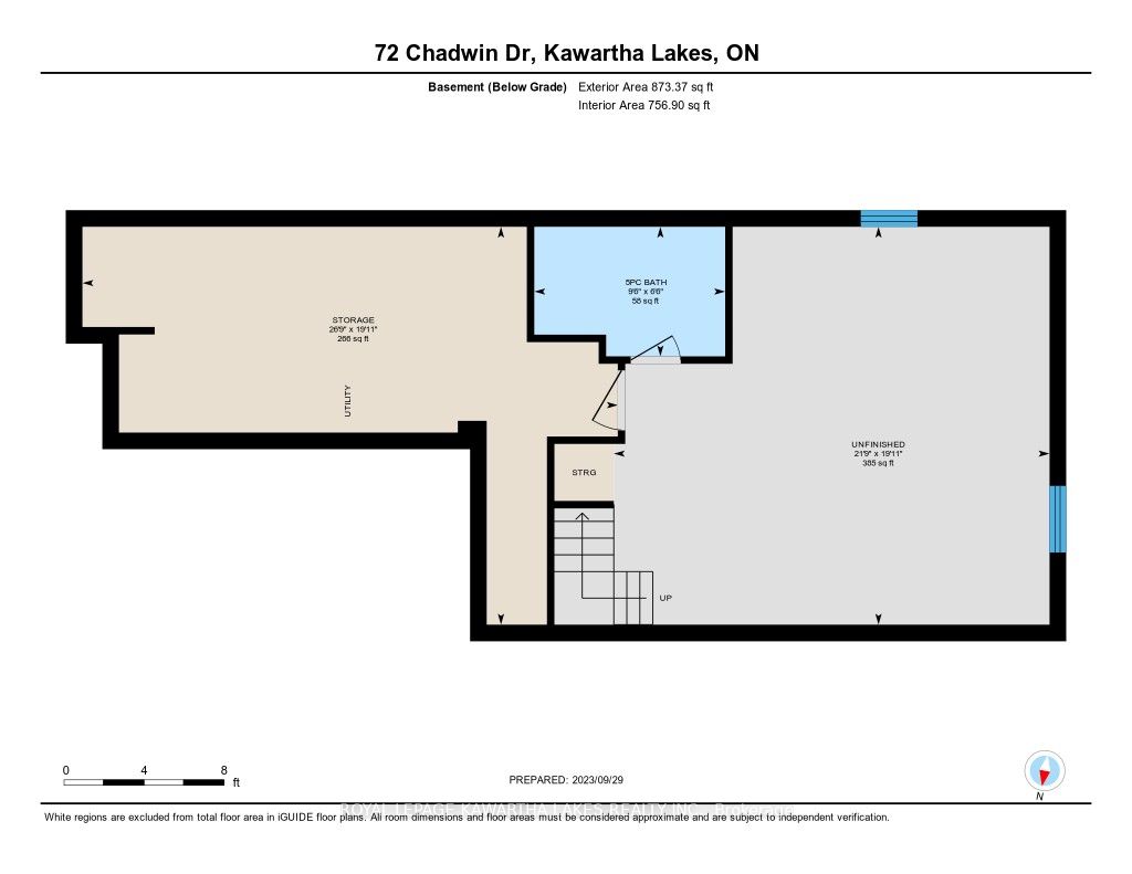 72 Chadwin Drive