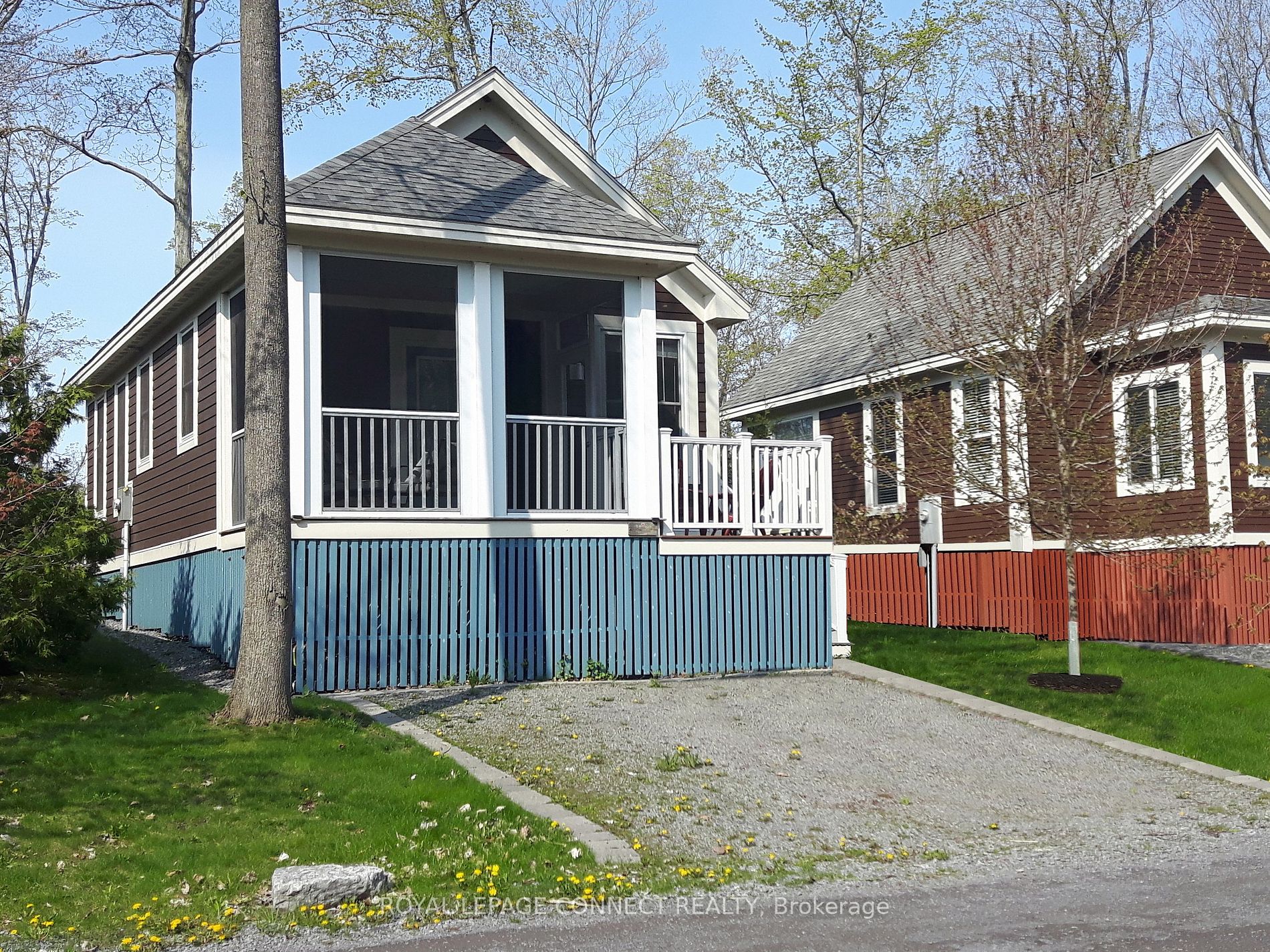 11 Farm View Lane #178