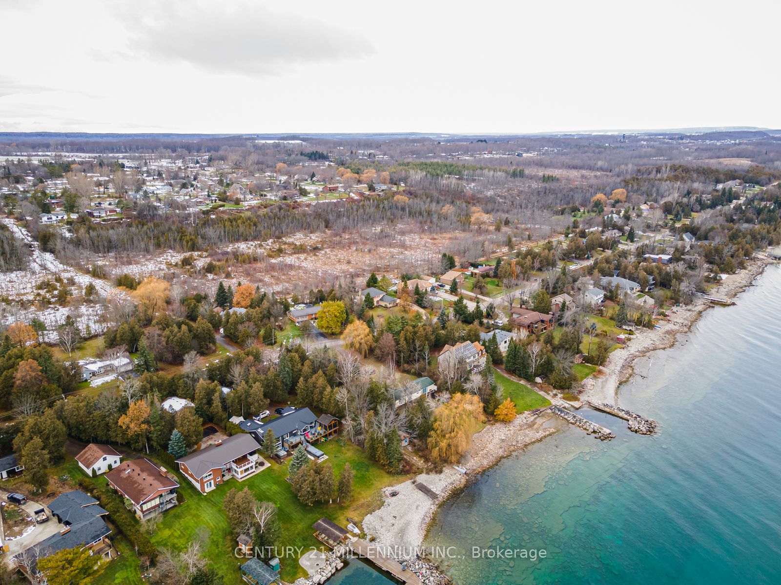 454 Balmy Beach Road