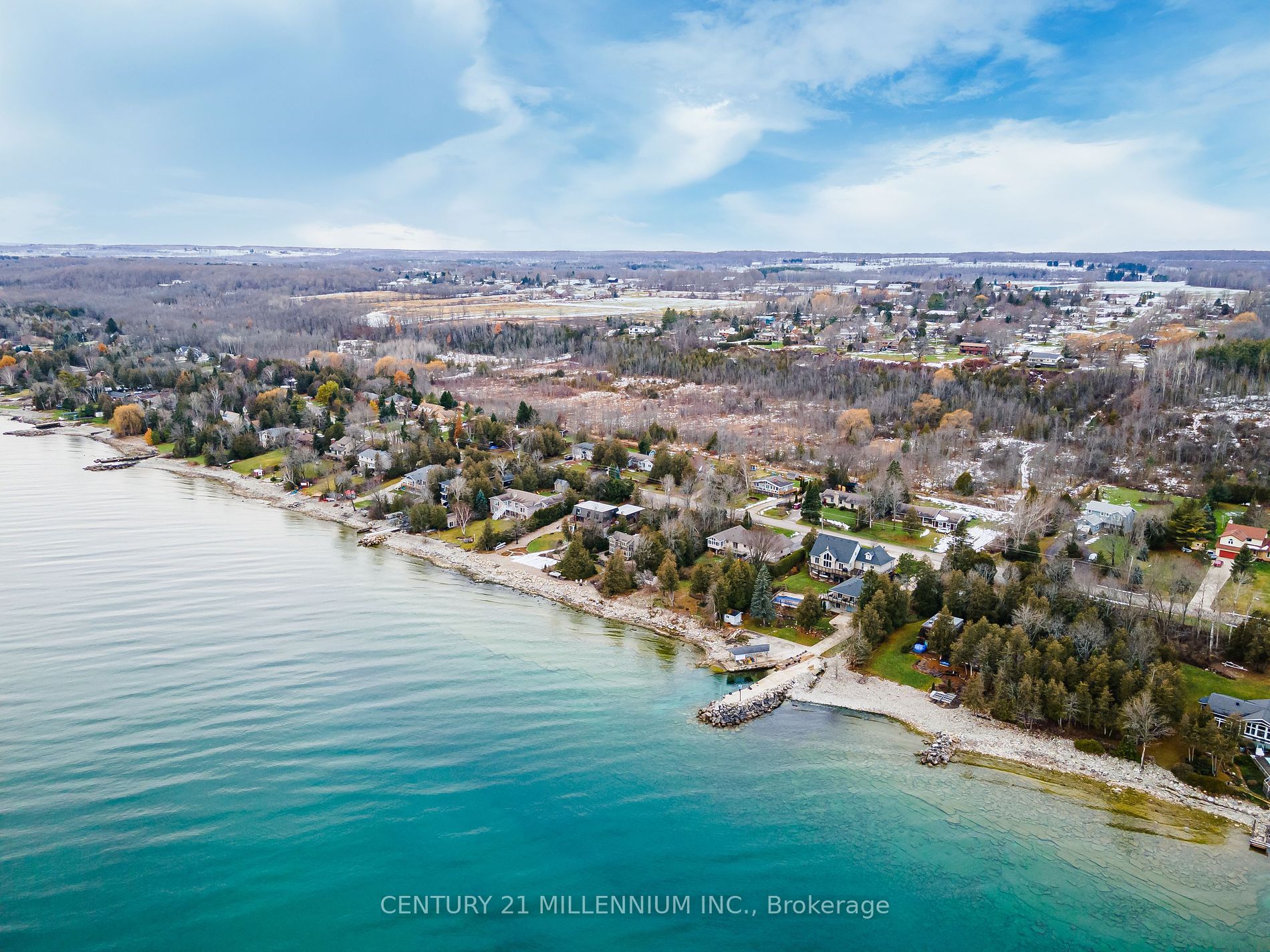 454 Balmy Beach Road