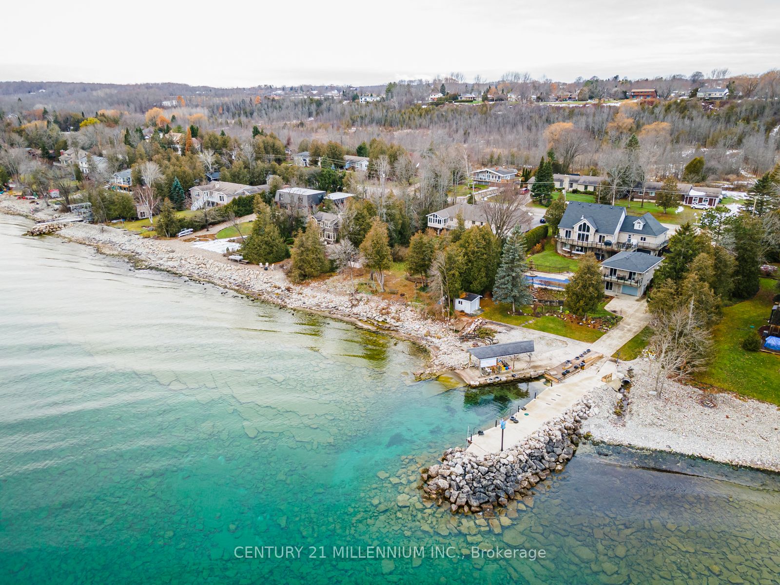 454 Balmy Beach Road