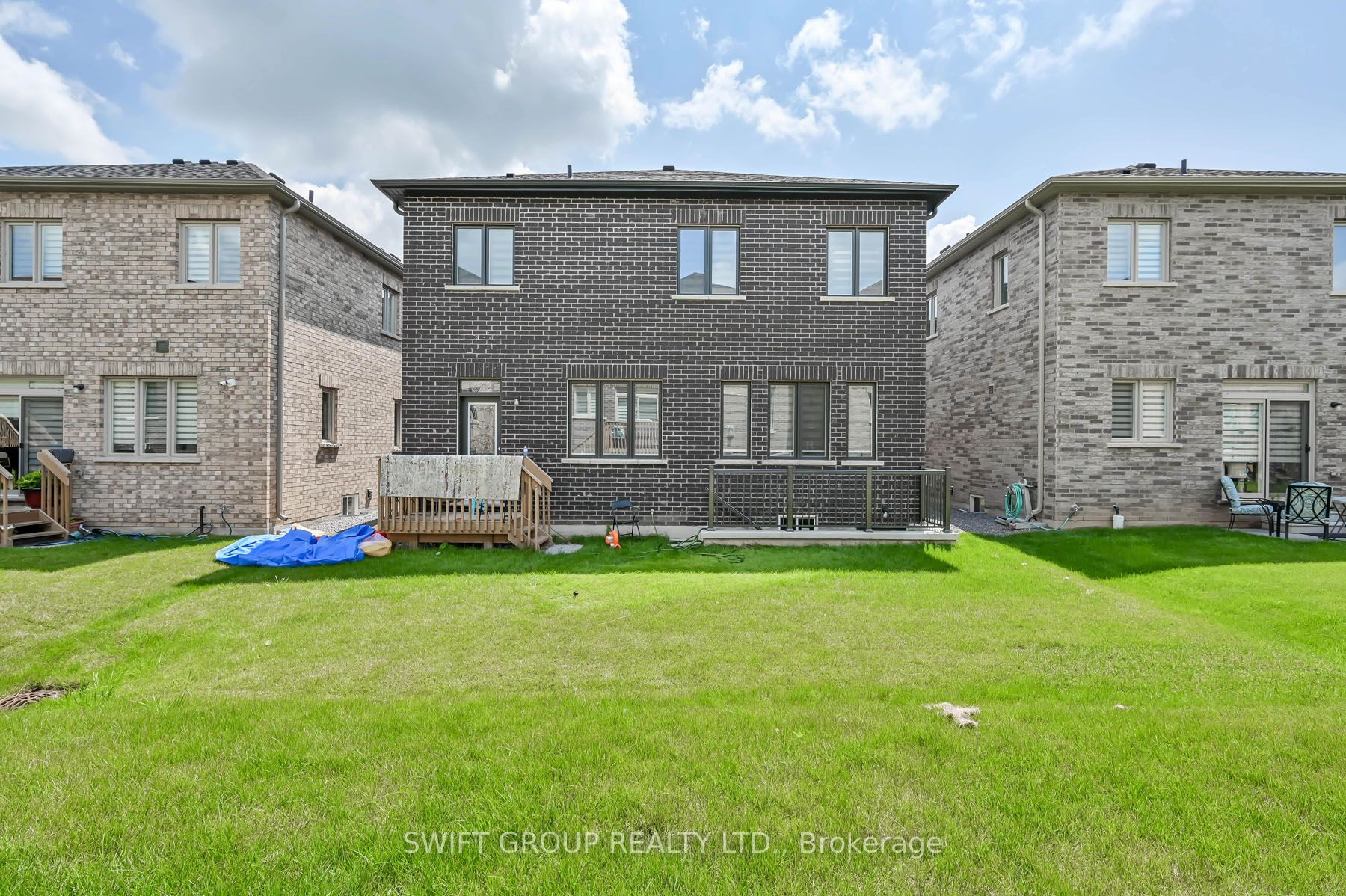 119 Great Falls Blvd