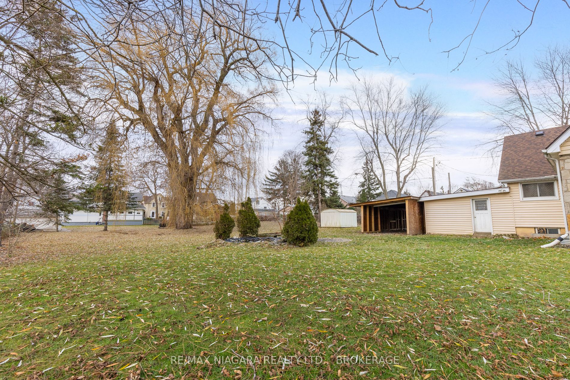 17 GODERICH Street