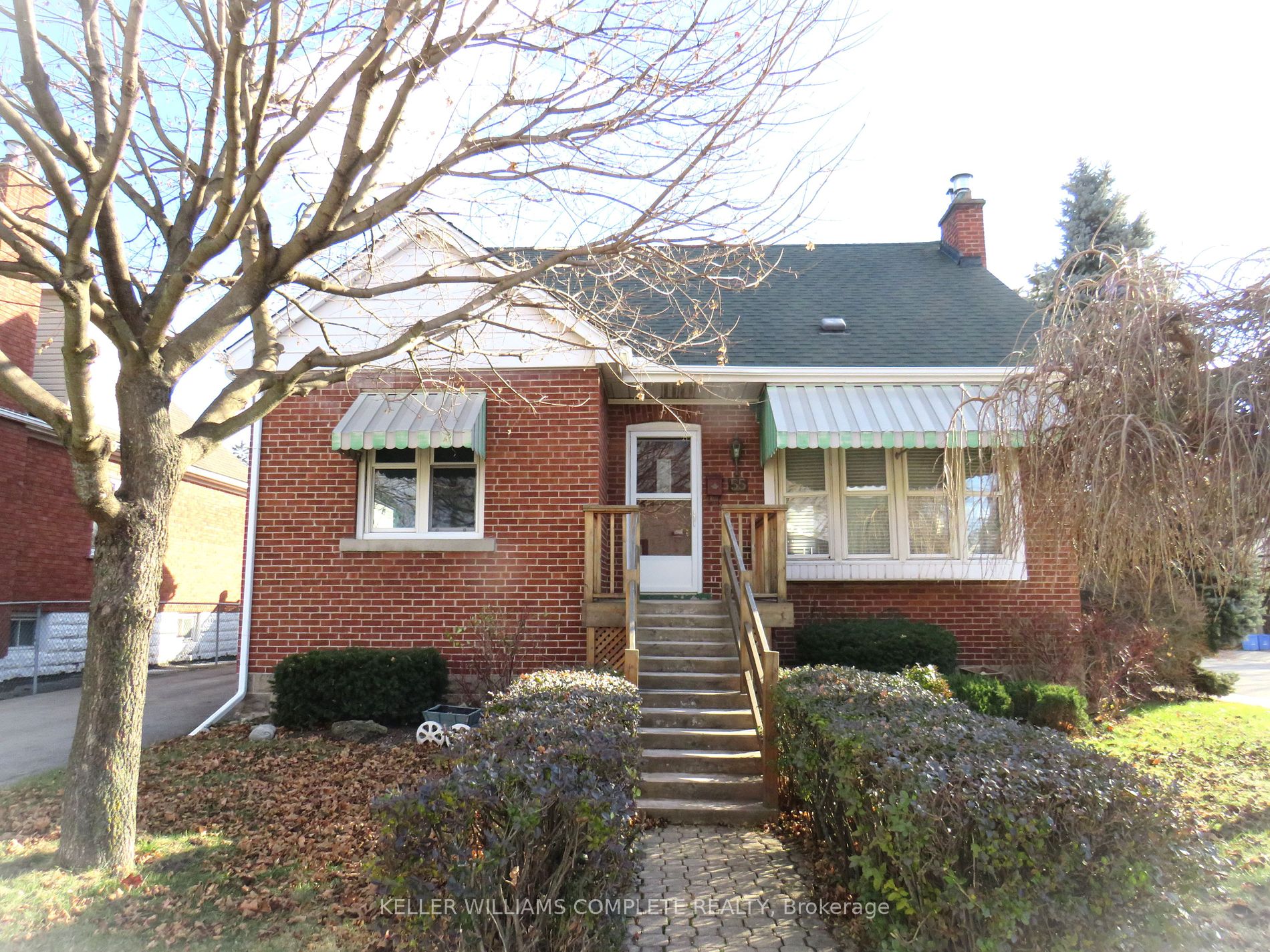 55 East 13th St