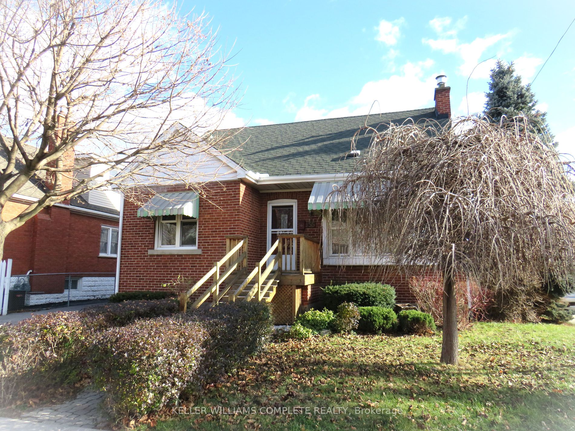 55 East 13th St