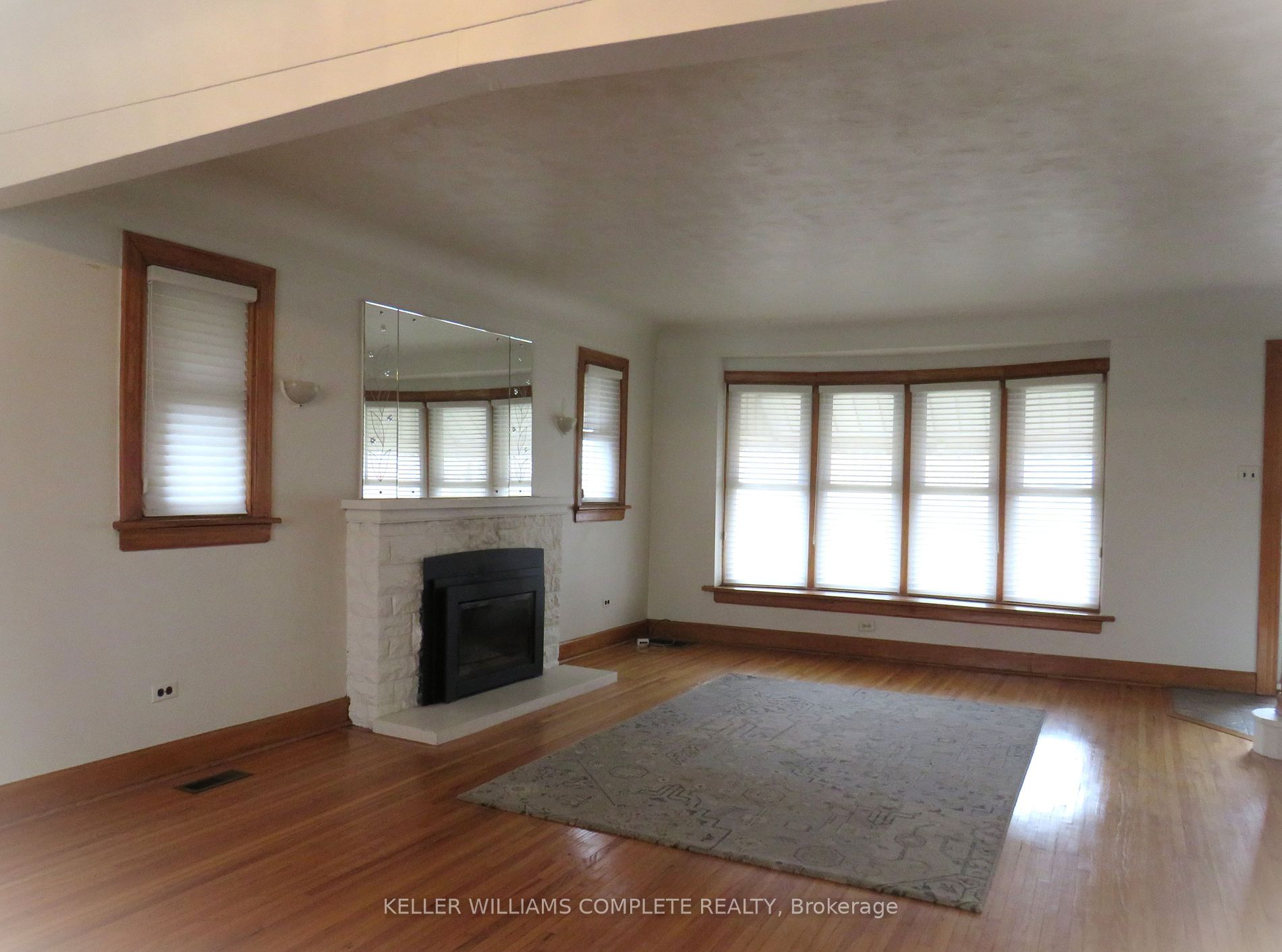 55 East 13th St