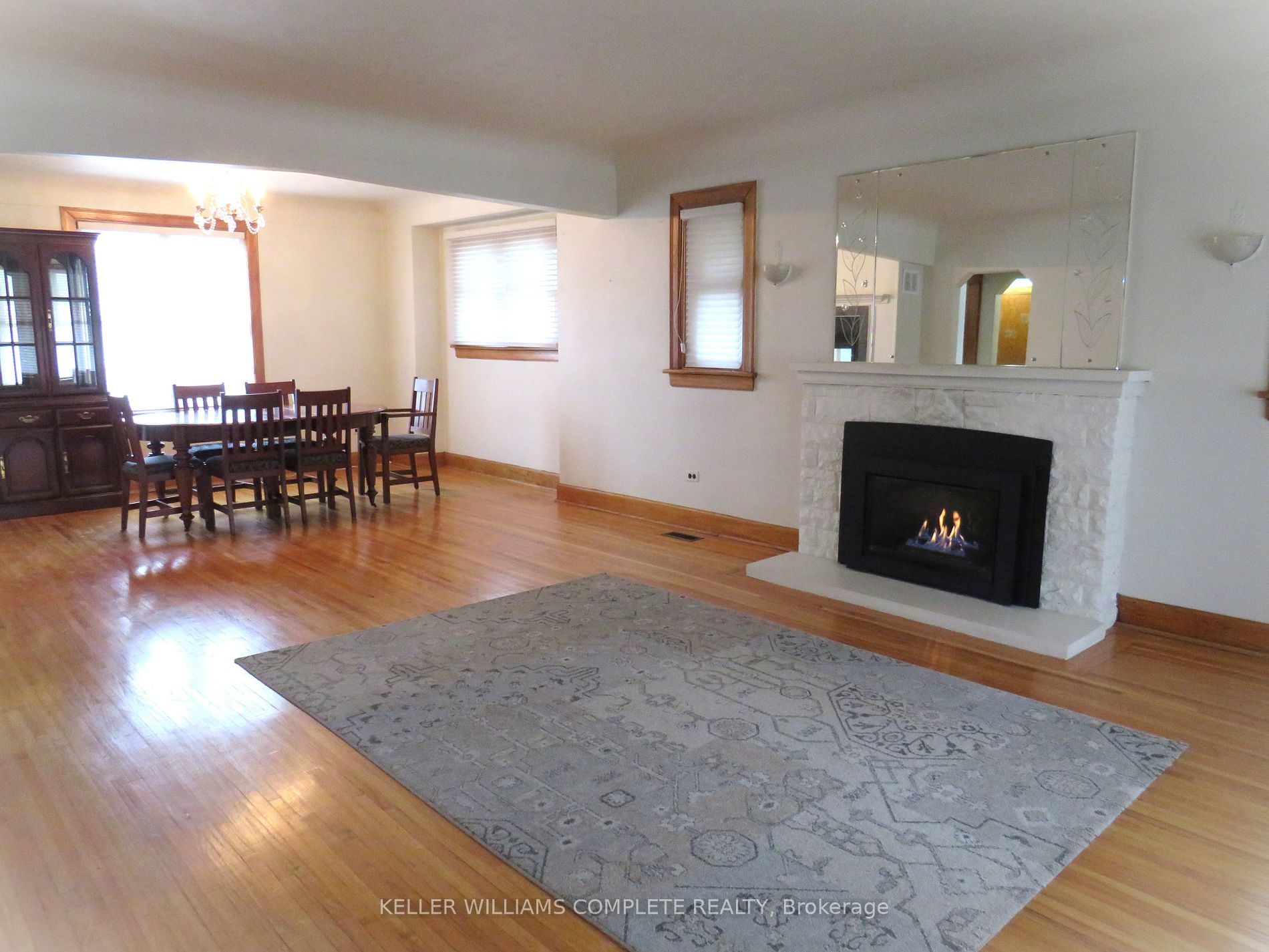 55 East 13th St
