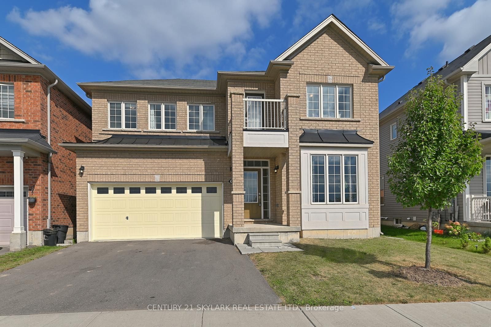 89 Powell Road