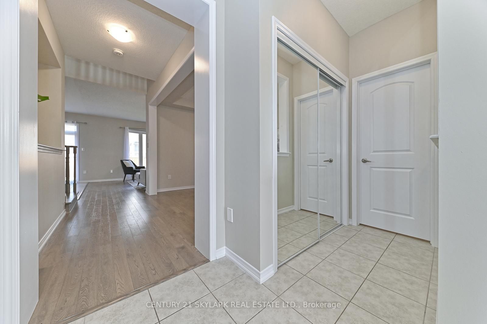 89 Powell Road