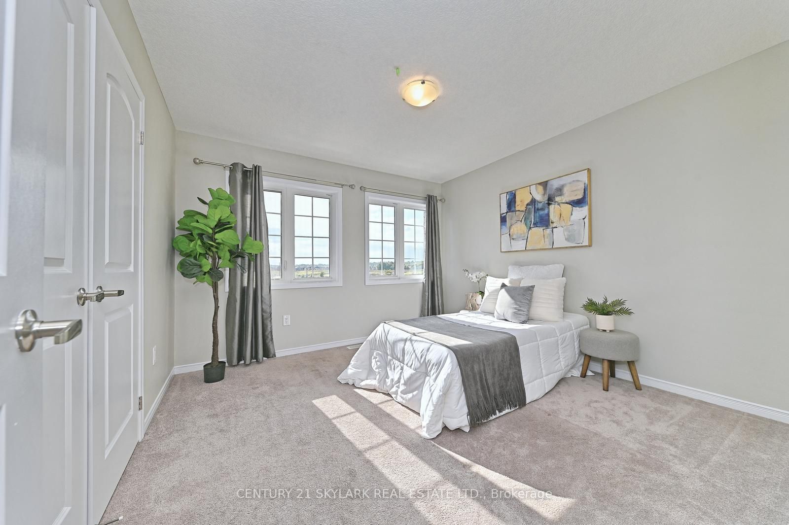 89 Powell Road