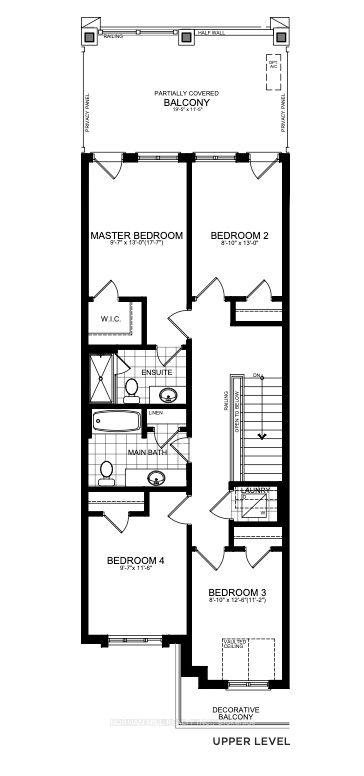 305 Garner Road W, #2