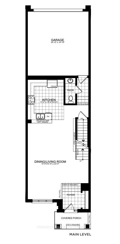 305 Garner Road W, #2